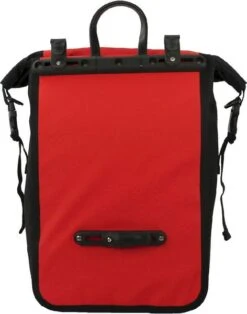 Gabbag Waterdichte Enkele Fietstas 25 Liter - Rood -Buitenleven Winkel 0bbk510 400 05 resultaat