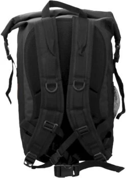 Gabbag The Original 35L Waterdichte Rugzak - Zwart -Buitenleven Winkel 0jgd230 100 05 resultaat
