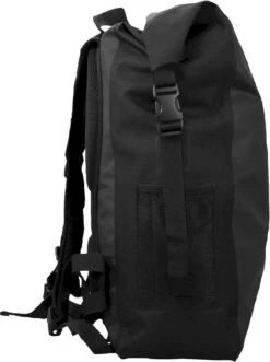 Gabbag The Original 35L Waterdichte Rugzak - Zwart -Buitenleven Winkel 0jgd230 100 07 resultaat