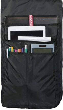 Gabbag The Original 35L Waterdichte Rugzak - Zwart -Buitenleven Winkel 0jgd230 110 09 resultaat