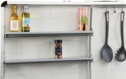 Outwell Magante Campingkeuken - Grijs 21 Outwell Magante Campingkeuken - Grijs -Buitenleven Winkel 1068 1900 5709388129598 magante keukentafel feature photo16