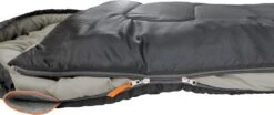 Easy Camp Cosmos Slaapzak - Zwart -Buitenleven Winkel 1069 1900 5709388103833 cosmos schwarz feature photo7