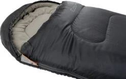 Easy Camp Cosmos Slaapzak - Zwart -Buitenleven Winkel 1069 1900 5709388103833 cosmos schwarz feature photo8