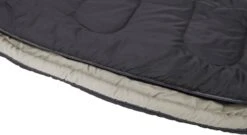 Easy Camp Cosmos Junior Slaapzak - Zwart 9 Easy Camp Cosmos Junior Slaapzak - Zwart -Buitenleven Winkel 1069 1900 5709388103864 cosmos jr. schwarz feature photo7