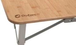 Outwell Custer L Campingtafel - 120 X 70 Cm -Buitenleven Winkel 1069 1900 5709388110329 custer l feature photo3