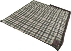 Outwell Camper Supreme Slaapzak - Roodbruin 12 Outwell Camper Supreme Slaapzak - Roodbruin -Buitenleven Winkel 1069 1900 5709388127846 camper supreme feature photo15