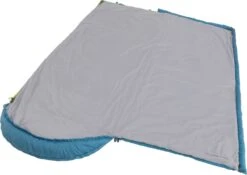 Outwell Campion Slaapzak - Blauw 12 Outwell Campion Slaapzak - Blauw -Buitenleven Winkel 1069 1900 5709388127877 campion feature photo12