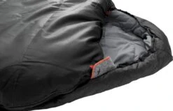 Outwell Easy Camp Orbit 200 Slaapzak - Grijs 9 Outwell Easy Camp Orbit 200 Slaapzak - Grijs -Buitenleven Winkel 1069 1900 5709388129253 orbit 200 feature photo4