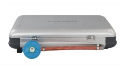 Campingaz Kitchen CV PZ - 2-pits Kooktoestel -Buitenleven Winkel 1069 1900 campingaz kitchen cv pz 2 pits kooktoestel 3