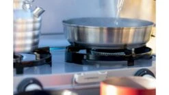 Campingaz Kitchen CV PZ - 2-pits Kooktoestel -Buitenleven Winkel 1069 1900 campingaz kitchen cv pz 2 pits kooktoestel 8