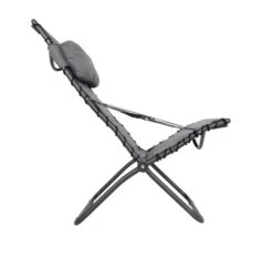 Crespo Tex Comfort AP-262 Loungestoel - Lichtgrijs 14 Crespo Tex Comfort AP-262 Loungestoel - Lichtgrijs -Buitenleven Winkel 1148406 04 1 1 1