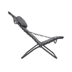 Crespo Tex Comfort AP-262 Loungestoel - Lichtgrijs 16 Crespo Tex Comfort AP-262 Loungestoel - Lichtgrijs -Buitenleven Winkel 1148406 06 1