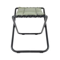 Crespo Tex Comfort AP-306 Voetenbank - Groen -Buitenleven Winkel 1148444 04 1 1 1