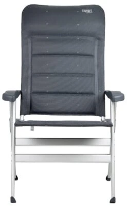 Crespo AL-238 Standenstoel - Grijs -Buitenleven Winkel 1149118 03 1 1