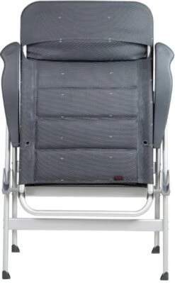 Crespo AL-238 Standenstoel - Grijs -Buitenleven Winkel 1149118 07 1 1