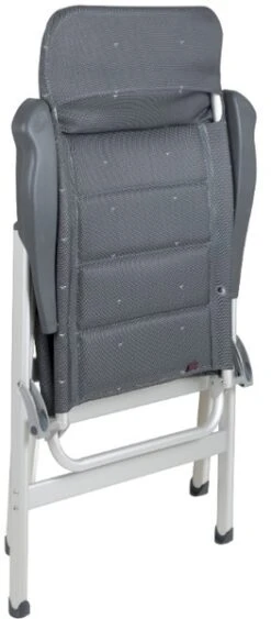 Crespo AL-238 Standenstoel - Grijs -Buitenleven Winkel 1149118 08 1 1