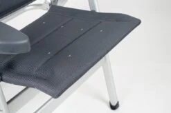 Crespo AL-238 Standenstoel - Grijs -Buitenleven Winkel 1149118 10 1 1