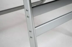 Crespo AL-238 Standenstoel - Grijs -Buitenleven Winkel 1149118 11 1 1