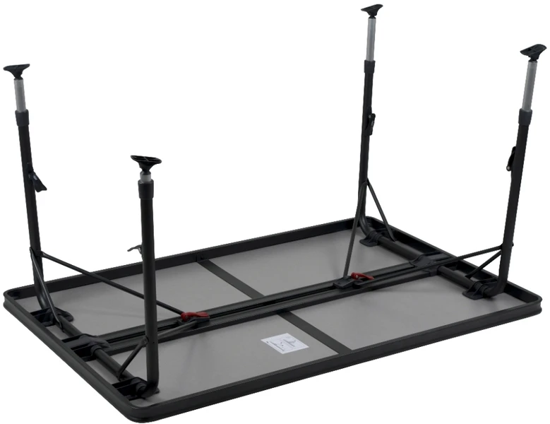 Crespo Campingtafel - AP-273 - 130 X 85 Cm 4 Crespo Campingtafel - AP-273 - 130 X 85 Cm - Afbeelding 4
