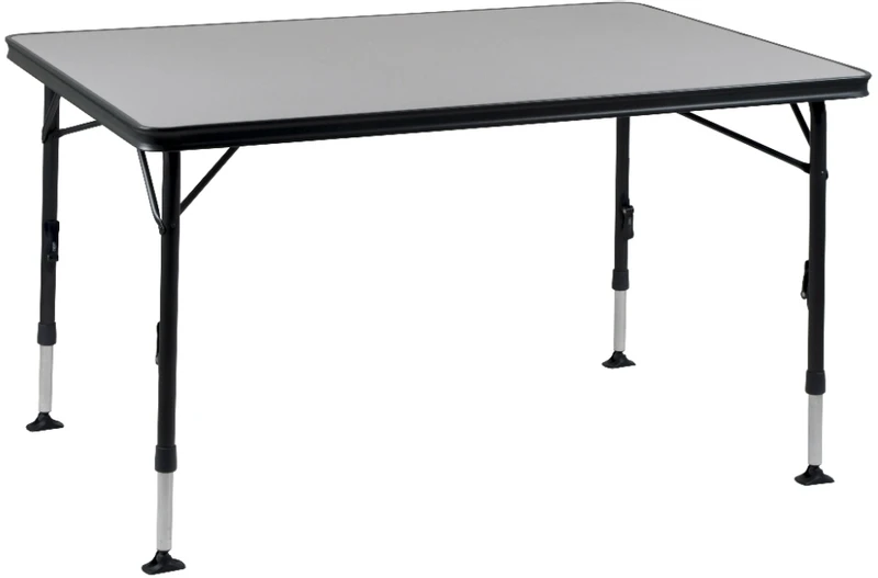 Crespo Campingtafel - AP-273 - 130 X 85 Cm 1 Crespo Campingtafel - AP-273 - 130 X 85 Cm