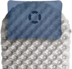 Sea To Summit Foam Core Regular Hoofdkussen - Grijs 10 Sea To Summit Foam Core Regular Hoofdkussen - Grijs -Buitenleven Winkel 1156 1900 00977840 04