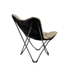 Bo-Camp Urban Outdoor Redbridge Vlinderstoel - Beige -Buitenleven Winkel 1200364 5 1