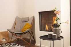 Bo-Camp Urban Outdoor Bloomsbury Vlinderstoel - Grijs - L 17 Bo-Camp Urban Outdoor Bloomsbury Vlinderstoel - Grijs - L -Buitenleven Winkel 1200370 16 resultaat