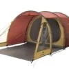 Easy Camp Galaxy 400 Gold Red Tunneltent - 4 Personen