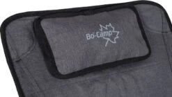 Bo-Camp Extreme XL Vouwstoel - Grijs -Buitenleven Winkel 1204320 18 resultaat