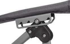 Bo-Camp Fraser Vouwstoel - Antraciet -Buitenleven Winkel 1204738 08 resultaat