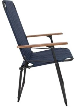 Bo-Camp Industrial Jefferson Klapstoel - Blauw -Buitenleven Winkel 1211887 08 1