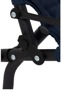 Bo-Camp Industrial Jefferson Klapstoel - Blauw -Buitenleven Winkel 1211887 10 1