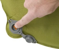 Sea To Summit Camp Mat 3.8 L Zelfopblazende Slaapmat -Buitenleven Winkel 1267 1900 00976625 05