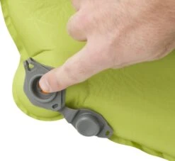 Sea To Summit Comfort Light 5.0 L Zelfopblazende Slaapmat -Buitenleven Winkel 1267 1900 00976632 05