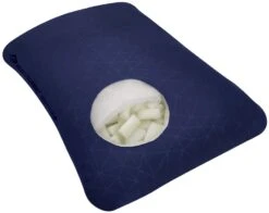 Sea To Summit Foam Core Large Hoofdkussen - Donkerblauw 11 Sea To Summit Foam Core Large Hoofdkussen - Donkerblauw -Buitenleven Winkel 1267 1900 00977842 06 medium