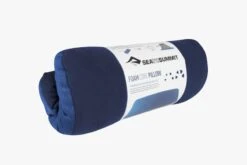 Sea To Summit Foam Core Large Hoofdkussen - Donkerblauw 12 Sea To Summit Foam Core Large Hoofdkussen - Donkerblauw -Buitenleven Winkel 1267 1900 00977842 09 medium