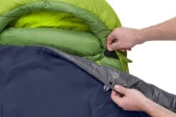 Sea To Summit Glow Quilt Large Dekbed - Donkergrijs -Buitenleven Winkel 1267 1900 00978167 09 medium 1