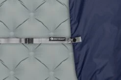 Sea To Summit Glow Quilt Regular Slaapzak - Donkergrijs -Buitenleven Winkel 1267 1900 00978167 10 medium