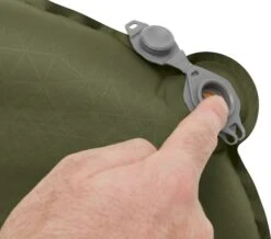 Sea To Summit Camp Mat Plus Rectangular 7.5 S Zelfopblazende Slaapmat -Buitenleven Winkel 1267 1900 00978177 04