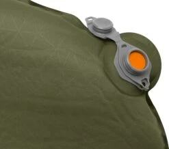 Sea To Summit Camp Mat Plus Rectangular 7.5 L Zelfopblazende Slaapmat -Buitenleven Winkel 1267 1900 00978178 03