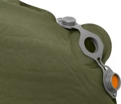 Sea To Summit Camp Mat Plus Rectangular 7.5 L Zelfopblazende Slaapmat -Buitenleven Winkel 1267 1900 00978178 05