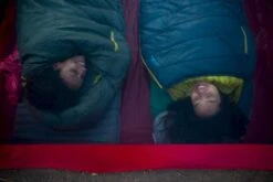 Therm-A-Rest Saros 20 Mummymodel Slaapzak -Buitenleven Winkel 1267 1900 2020 thermarest washington cascades wells 2342