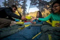 Therm-A-Rest Saros 20 Mummymodel Slaapzak -Buitenleven Winkel 1267 1900 2020 thermarest washington cascades wells 2582