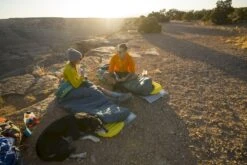 Therm-A-Rest Saros 32 Mummymodel Slaapzak -Buitenleven Winkel 1267 1900 2020 thermarest winter utah spence 0260