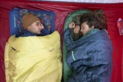 Therm-A-Rest BaseCamp 5.0 L Zelfopblazende Slaapmat -Buitenleven Winkel 1267 1900 2022 cascade summer carcamp washington rinckenberger 5754