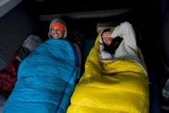 Therm-A-Rest Space Cowboy Mummymodel Slaapzak -Buitenleven Winkel 1267 1900 2022 thermarest vancamping washington welsh 5100 1