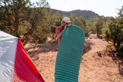 Therm-A-Rest Trail Pro 7.6 L Zelfopblazende Slaapmat 12 Therm-A-Rest Trail Pro 7.6 L Zelfopblazende Slaapmat -Buitenleven Winkel 1267 1900 2022 thermarest utah woodward 10246 1