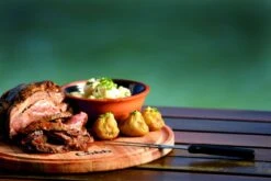 Cobb Pro Houtskoolbarbecue - Grijs 8 Cobb Pro Houtskoolbarbecue - Grijs -Buitenleven Winkel 1267 1900 250y8439