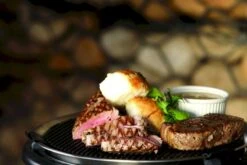 Cobb Pro Houtskoolbarbecue - Zwart -Buitenleven Winkel 1267 1900 250y8468 1