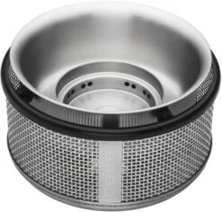 Cobb Pro Premier Air Houtskoolbarbecue - Grijs -Buitenleven Winkel 1267 1900 6009688702323 cobb premier air mantel met vuurkamer 190221 132622 4 scaled 1